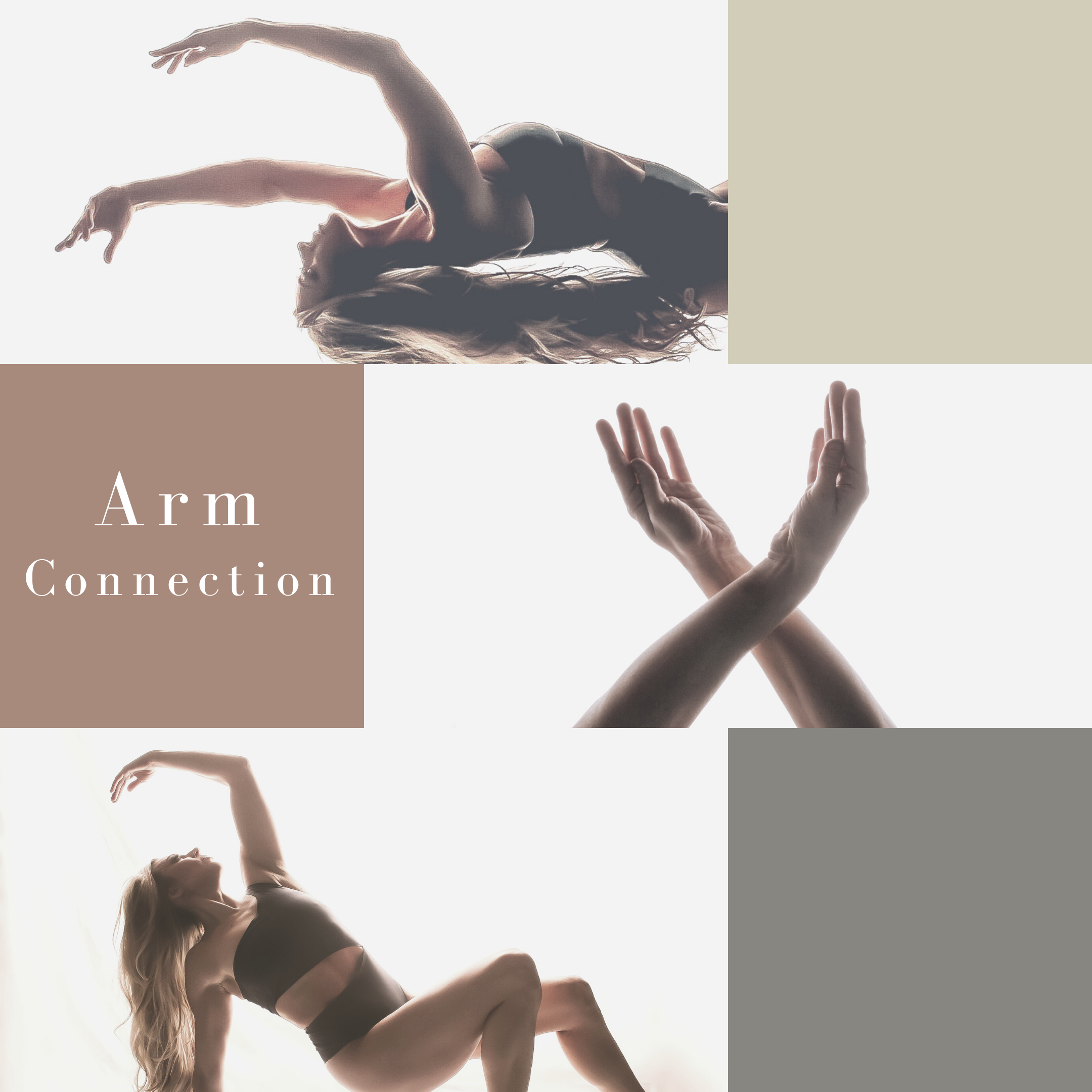 Arm Connection